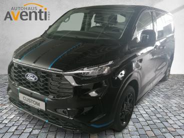 SPOTICAR Ford Transit Custom Sport Allrad-automatic Gebraucht -  Diesel  - Bamberg - 1201170036_2