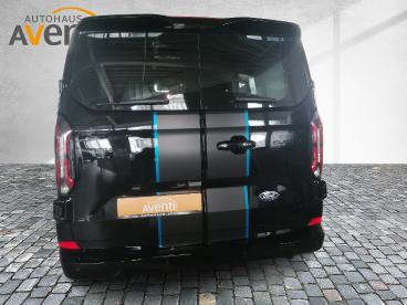SPOTICAR Ford Transit Custom Sport Allrad-automatic Gebraucht -  Diesel  - Bamberg - 1201170036_5