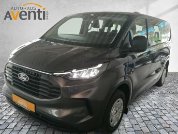 SPOTICAR Ford Transit Custom Kombi Trend*9-sizter*sync4 Gebraucht -  Diesel  - Bamberg - 1201170039_2