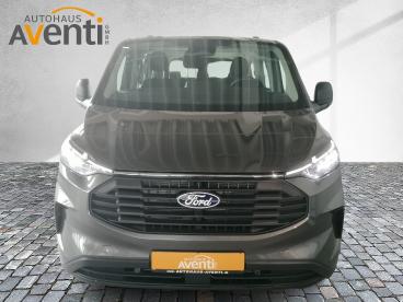 SPOTICAR Ford Transit Custom Kombi Trend*9-sizter*sync4 Gebraucht -  Diesel  - Bamberg - 1201170039_3
