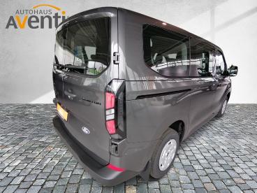 SPOTICAR Ford Transit Custom Kombi Trend*9-sizter*sync4 Gebraucht -  Diesel  - Bamberg - 1201170039_4