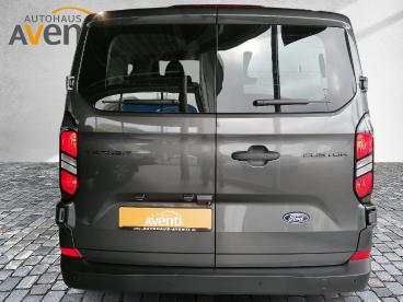 SPOTICAR Ford Transit Custom Kombi Trend*9-sizter*sync4 Gebraucht -  Diesel  - Bamberg - 1201170039_5