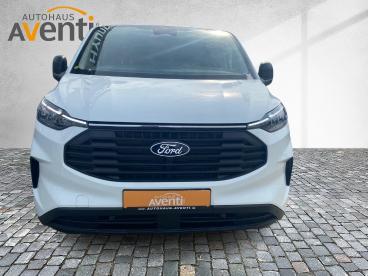 SPOTICAR Ford Transit Custom L2 Doka Trend Led-scheinw.*6-sitze Gebraucht -  Diesel Weiß - Bamberg - 1201170057_3