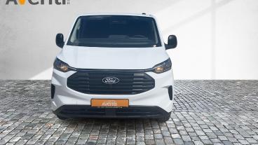 SPOTICAR Ford Transit Custom L1 Trend *ahk*allwetter*2-sitzer* Gebraucht -  Diesel Weiß - Bamberg - 1201170367_3