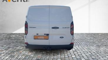 SPOTICAR Ford Transit Custom L1 Trend *ahk*allwetter*2-sitzer* Gebraucht -  Diesel Weiß - Bamberg - 1201170367_5