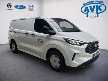 SPOTICAR Ford Transit Custom Kasten 280 L1 Trend Gebraucht -  Diesel Weiß - Husum - 1201180101_1