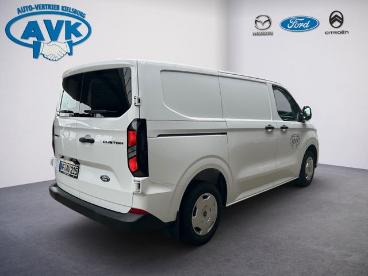 SPOTICAR Ford Transit Custom Kasten 280 L1 Trend Gebraucht -  Diesel Weiß - Husum - 1201180101_3
