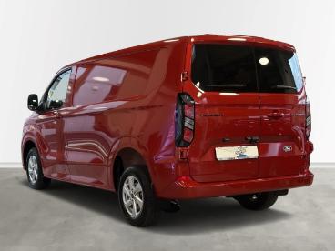 SPOTICAR Ford Transit Custom Gebraucht -  Diesel Rot - Kleinostheim - 1201196715_3