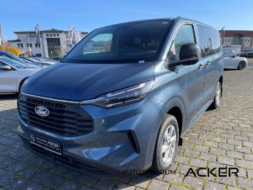 SPOTICAR Ford Transit Custom Trend 9-si. L1 At8 El.ahk 5j.gar.-35%* Gebraucht -  Diesel  - Bad Berleburg - 1201203141_3