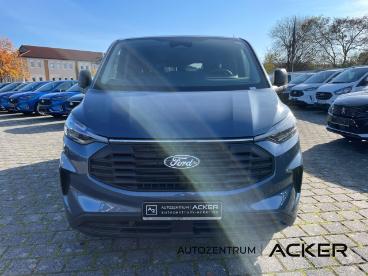SPOTICAR Ford Transit Custom Trend 9-si. L1 At8 El.ahk 5j.gar.-35%* Gebraucht -  Diesel  - Bad Berleburg - 1201203141_4
