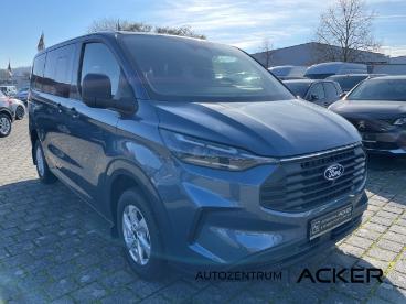 SPOTICAR Ford Transit Custom Trend 9-si. L1 At8 El.ahk 5j.gar.-35%* Gebraucht -  Diesel  - Bad Berleburg - 1201203141_5