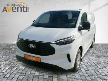 SPOTICAR Ford Transit Custom Trend*allrad*led*allwetter Gebraucht -  Diesel Weiß - Bamberg - 1201203353_2