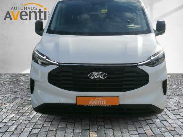 SPOTICAR Ford Transit Custom Trend*allrad*led*allwetter Gebraucht -  Diesel Weiß - Bamberg - 1201203353_3