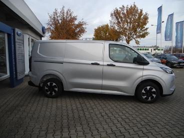 SPOTICAR Ford Transit Custom Gebraucht -    - Arnstadt - 1201205260_4