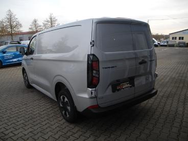 SPOTICAR Ford Transit Custom Gebraucht -    - Arnstadt - 1201205260_5