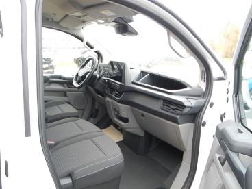 SPOTICAR Ford Transit Custom Gebraucht -   Weiß - Arnstadt - 1201206126_5