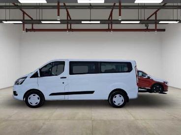 SPOTICAR Ford Transit Custom Shz+dab+pdc+gjr 320 L2 Trend Gebraucht -  Diesel  - Rostock - 1201224236_3