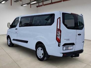 SPOTICAR Ford Transit Custom Shz+dab+pdc+gjr 320 L2 Trend Gebraucht -  Diesel  - Rostock - 1201224236_4