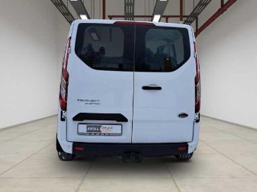 SPOTICAR Ford Transit Custom Shz+dab+pdc+gjr 320 L2 Trend Gebraucht -  Diesel  - Rostock - 1201224236_5