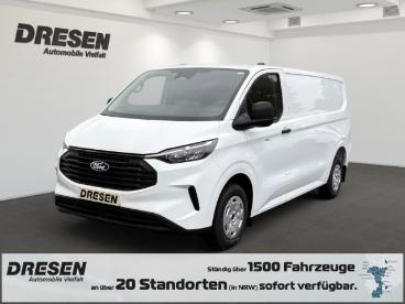 SPOTICAR Ford Transit Custom 280 L1 Eu6d Kasten 2.0 Ecoblue 320 L2 Trend Fwd Gebraucht -  Diesel Weiß - Mönchengladbach - 1201270071_1