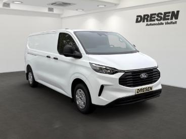 SPOTICAR Ford Transit Custom 280 L1 Eu6d Kasten 2.0 Ecoblue 320 L2 Trend Fwd Gebraucht -  Diesel Weiß - Mönchengladbach - 1201270071_3