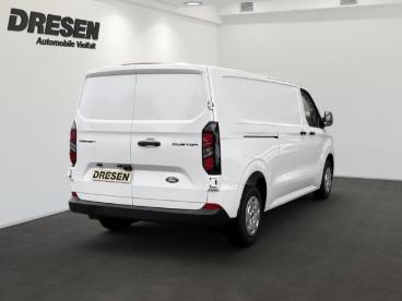 SPOTICAR Ford Transit Custom 280 L1 Eu6d Kasten 2.0 Ecoblue 320 L2 Trend Fwd Gebraucht -  Diesel Weiß - Mönchengladbach - 1201270071_4