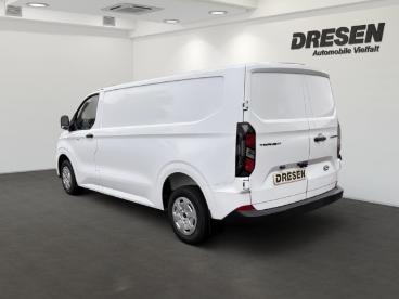 SPOTICAR Ford Transit Custom 280 L1 Eu6d Kasten 2.0 Ecoblue 320 L2 Trend Fwd Gebraucht -  Diesel Weiß - Mönchengladbach - 1201270071_5