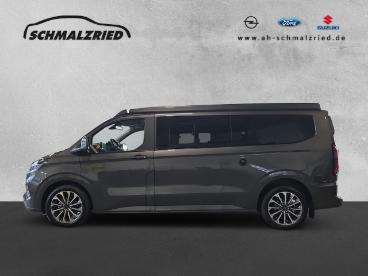 SPOTICAR Ford Transit Custom Gebraucht -  Diesel Grau - Bremerhaven - 1201271124_2
