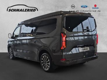 SPOTICAR Ford Transit Custom Gebraucht -  Diesel Grau - Bremerhaven - 1201271124_3