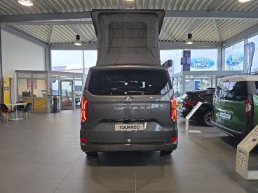 SPOTICAR Ford Transit Custom Gebraucht -  Diesel Grau - Bremerhaven - 1201271124_4