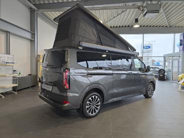 SPOTICAR Ford Transit Custom Gebraucht -  Diesel Grau - Bremerhaven - 1201271124_5