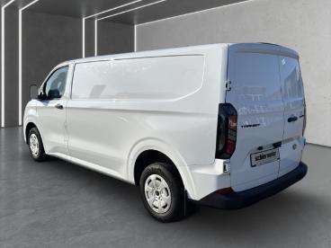 SPOTICAR Ford Transit Custom Gebraucht -  Diesel Weiß - Rheine - 1201273284_2