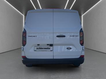 SPOTICAR Ford Transit Custom Gebraucht -  Diesel Weiß - Rheine - 1201273284_3