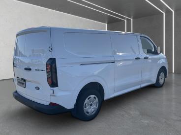 SPOTICAR Ford Transit Custom Gebraucht -  Diesel Weiß - Rheine - 1201273284_4