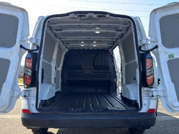 SPOTICAR Ford Transit Custom Gebraucht -  Diesel Weiß - Rheine - 1201273284_5