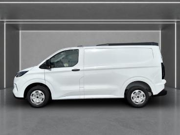 SPOTICAR Ford Transit Custom Gebraucht -  Diesel Weiß - Rheine - 1201273292_2