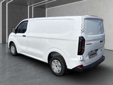 SPOTICAR Ford Transit Custom Gebraucht -  Diesel Weiß - Rheine - 1201273292_3