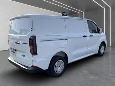 SPOTICAR Ford Transit Custom Gebraucht -  Diesel Weiß - Rheine - 1201273292_5