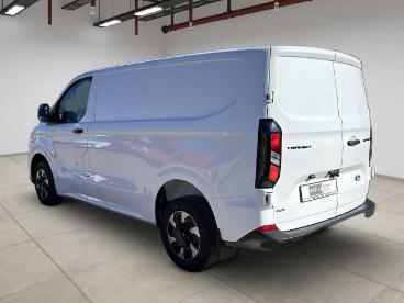 SPOTICAR Ford Transit Custom Gebraucht -  Diesel Weiß - Rostock - 1201273748_3