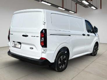 SPOTICAR Ford Transit Custom Gebraucht -  Diesel Weiß - Rostock - 1201273748_4