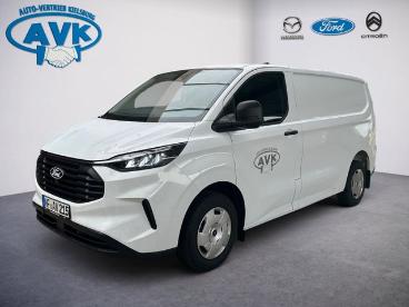 SPOTICAR Ford Transit Custom Kasten 280 L1 Trend Gebraucht -  Diesel Weiß - Husum - 1201274381_2
