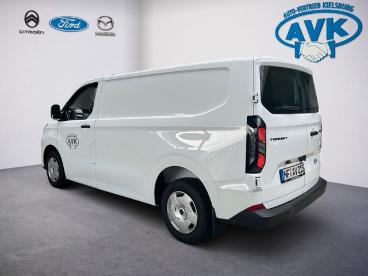 SPOTICAR Ford Transit Custom Kasten 280 L1 Trend Gebraucht -  Diesel Weiß - Husum - 1201274381_4