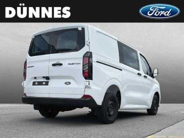 SPOTICAR Ford Transit Custom 300 Ecoblue L1h1 Trend Gebraucht -  Diesel Weiß - Regensburg - 1201281906_2