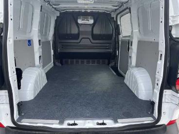 SPOTICAR Ford Transit Custom 300 Ecoblue L1h1 Trend Gebraucht -  Diesel Weiß - Regensburg - 1201281906_5