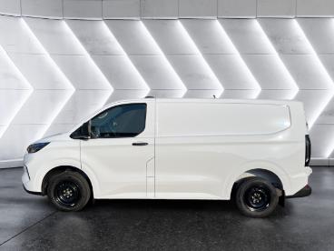 SPOTICAR Ford Transit Custom Gebraucht -  Diesel Weiß - Bietigheim-bissingen - 1201285328_3