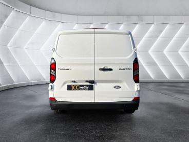 SPOTICAR Ford Transit Custom Gebraucht -  Diesel Weiß - Bietigheim-bissingen - 1201285328_5
