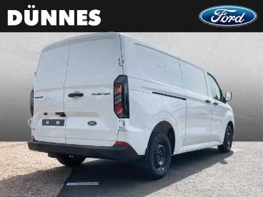 SPOTICAR Ford Transit Custom Gebraucht -  Benzin Weiß - Regensburg - 1201291014_2