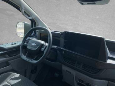SPOTICAR Ford Transit Custom Gebraucht -  Benzin Weiß - Regensburg - 1201291014_4