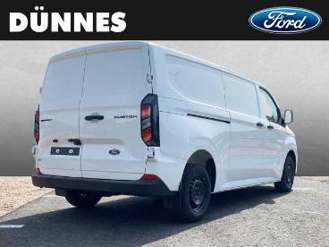 SPOTICAR Ford Transit Custom Gebraucht -  Benzin Weiß - Regensburg - 1201291015_2