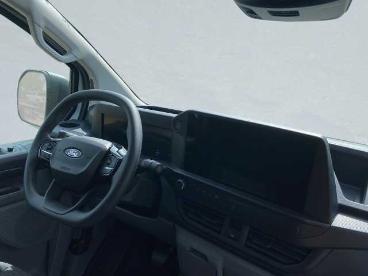 SPOTICAR Ford Transit Custom Gebraucht -  Benzin Weiß - Regensburg - 1201291015_4